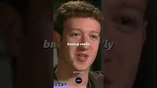 The way you spend money, doesn&rsquo;t define your wealth. - Mark Zuckerberg