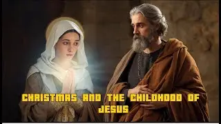 The Birth of Jesus Christ Explained | Gospel of Matthew | Catholic Bible Meditation