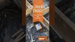 Eco-Friendly Choice