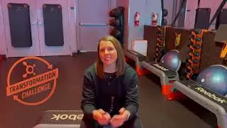 Orangetheory Fitness Colorado Springs | 2024 Transformation Challenge