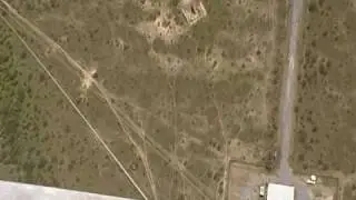 2000ft.@ 2000ft.