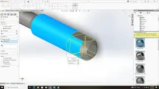 SolidWorks CAD CAM B Perfect Institute Chhatrapati Sambhajinagar, Aurangabad | Learn from Experts!