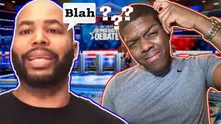 Alpha Male Strategies DOESN'T Know What Hes Talking About Choosing Signals vs Cold Approach Reaction