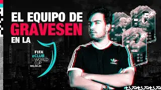 EL MEJOR EQUIPO DE FIFA 20 | con GRAVESEN