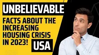 Will the Housing Crisis Get WORSE in 2023?!