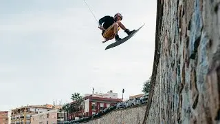 The Dom | Dominik Hernler Signature Wake Vest 2022
