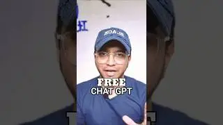 ChatGPT 5 Explained: Deep Research, Multimodal Power & Huge Context | Full Guide in Hindi
