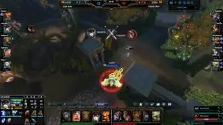 Jing Wei Unofficial Pentakill - Salad24 SMITE Ranked