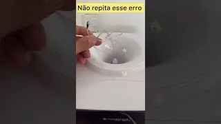 N&atilde;o cometa esse erro em bebedouros de pastilha peltier😭😭😭