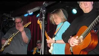 PEKKA LAINE & THE ENCHANTED 27.10.2023 (2)