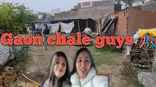 Gav Chalee guys🎉🎉#explorepage #minivlog #mst #family #trending #viralvlogs #funny  #shubhangi