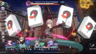 Torturous Difficulty Complete! (Quinque prop)