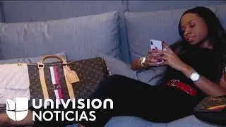 Los millonarios lujos de esta influencer terminaron delatando a una posible red de corrupción en Col