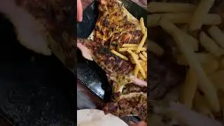 Best charcoal chicken in dubai#youtubeshorts #foodreview #shorts #yshorts #viralshorts#dubaibestfood