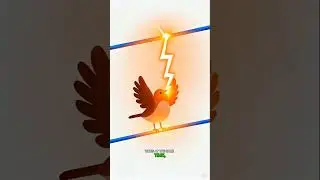 Why Birds Don&rsquo;t Get Electrocuted on Live Wires #animals