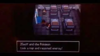 White 2 Walkthrough Part 72: Plasma Frigate 2nd visit