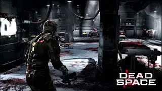 A Plague, Experimentation,Alien Invasion!? What happened to these People!!? | Dead Space -- Part 4|