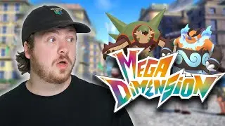Shiny Hunting EVERY Starter Pokemon in Legends Z-A!