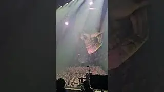 BONEZ MC GAMEBOY TOUR 2025 FRANKFURT MIT LX