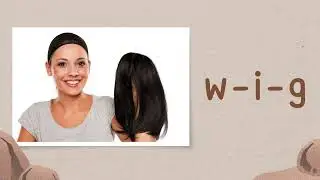 Phonics Level 2 &ndash; Lesson 22 (Feb 2 or Aug 2): Revision Short Vowel Ii✨ 拼音 第2級 &ndash; 第22課✨