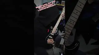 Testing the Fender Player Stratocaster Maple Fingerboard Limited Edition #fender #fenderstratocaster