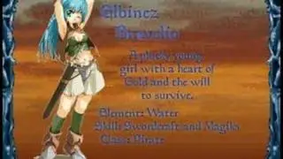 Scallywags-The Divine Quest & The Creeping Shadow RPG Intro