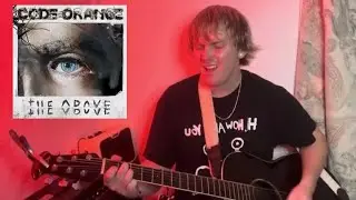 Mirror - Code Orange (Cover)