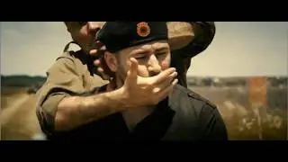 Russian soldiers fighting of Albanian terrorists in Kosovo │ The Battalion (TV Mini Series 2019 )