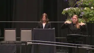 Washington High School Graduation 2025