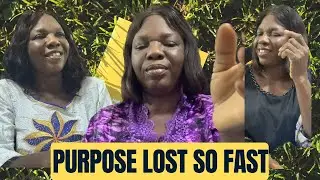 Why Many Youths Miss Their Life Purpose Early