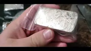 Vintage Silver Mail Call From @AGAUaddict