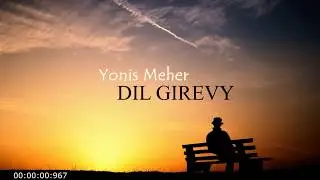 DIL Girevy | Yunis Meher | balochi song