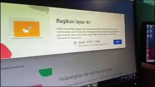 Cara Mengontrol PC 1 dari PC 2 Dengan Menggunakan Google Chrome