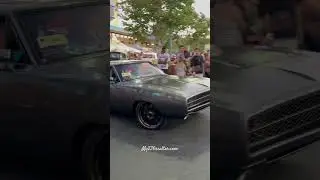 1970 Dodge Challenger time. #dodge #challenger #edit #trending #han2024