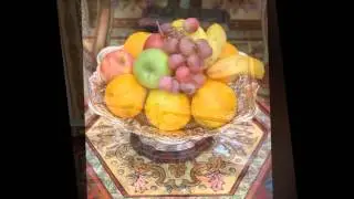 الفيديو الرسمي للسـوق الأندلسي بمدارس الفصحى الأهلية لعام 1435هـ
