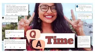 Live Questions Answers Session | Get Your Doubts Clear 😍 about PNST | Sakshi Verma