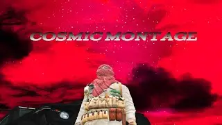 COSMIC GRIND BEGINS!! | FIVEM MONTAGE | COSMIC KOTH | (PASSO BEM SOLTO EDIT )#gta #fivem