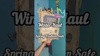 📱🛒firstcry winter haul🎊🥳 #shorts #firstcry #viral #trending #ytshorts #fashion #kids #kidsvideo