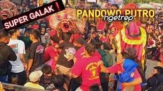 JOBO BEN JOBO ❗Jaranan PANDOWO PUTRO Live Watudandang Nganjuk 2023