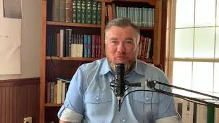 From the Pastors Desk