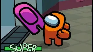 MORE Orange Combos (Among Us Arena Ultimate)
