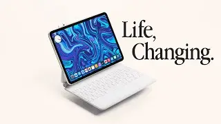 iPad Pro - 5 Years Later.