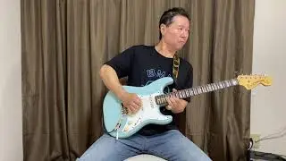 RATT - Way Cool Jr. ( Ulisses Miyazawa)