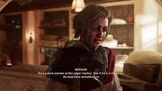This is a nightmare!!! | Assassin's Creed Mirage Gameplay Part 1