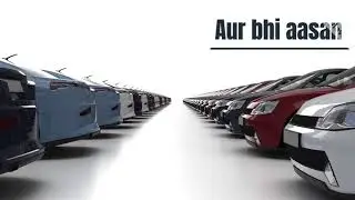 Carsabkuch.com Makes Car Buying Easier - Teaser