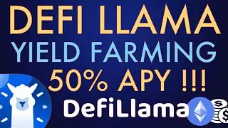 Finding The Top Crypto Yields With Defi Llama! Top Strategies 2023