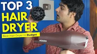 3 Game Changing Hair Dryers Under Budget You Need Now ⚡Best Hair Dryers 2025