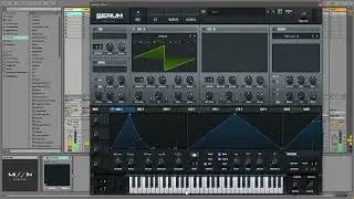 Mastering Envelopes: The Essential Guide to Synth Modulation