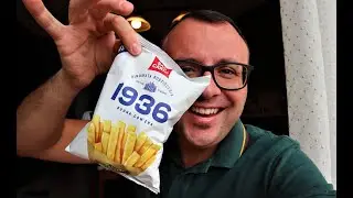Ho provato il CONETTO SAN CARLO 1936 !!