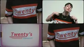 BHM 2018 part 3 - BHM x 275C collaboration